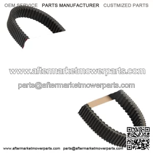 Drive Belt 295985 OEM# 820-17641-00-00 (For: Yamaha)