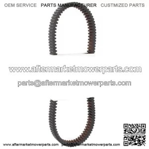 G-Force Carbon Cord C12 Drive Belt 210094 OEM# 3211165 (For: Polaris)