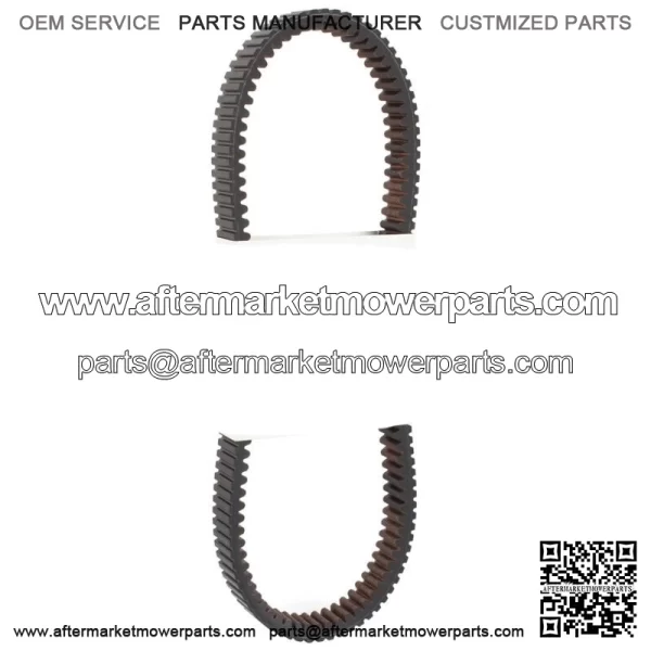 G-Force Carbon Cord C12 Drive Belt 210094 OEM# 3211165 (For: Polaris)
