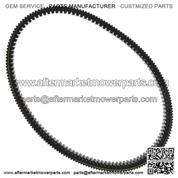 Polaris 3211067 Drive Belt 1997-1999 440 XCR XCF SP Snowmobiles (For: Polaris) - Image 2