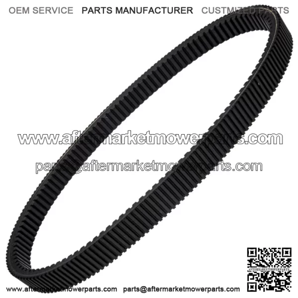 Polaris 3211067 Drive Belt 1997-1999 440 XCR XCF SP Snowmobiles (For: Polaris) - Image 3
