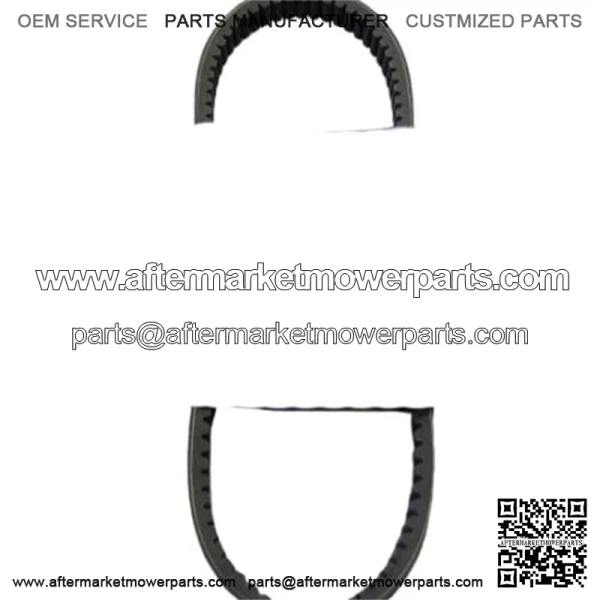 NEW NOS OEM POLARIS SNOWMOBILE DRIVE BELT 3211052