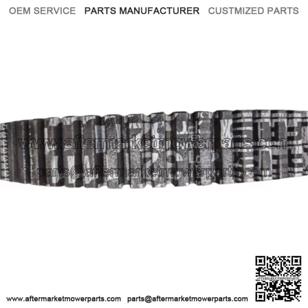 New  OEM Polaris 3211111 Snowmobile Drive Belt RW5585 (For: Polaris)