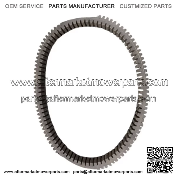 New  OEM Polaris 3211111 Snowmobile Drive Belt RW5585 (For: Polaris) - Image 2