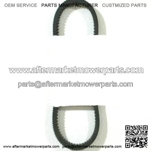 NEW OEM POLARIS 2009-2013 WIDETRACK FS IQ SNOWMOBILE CLUTCH DRIVE BELT