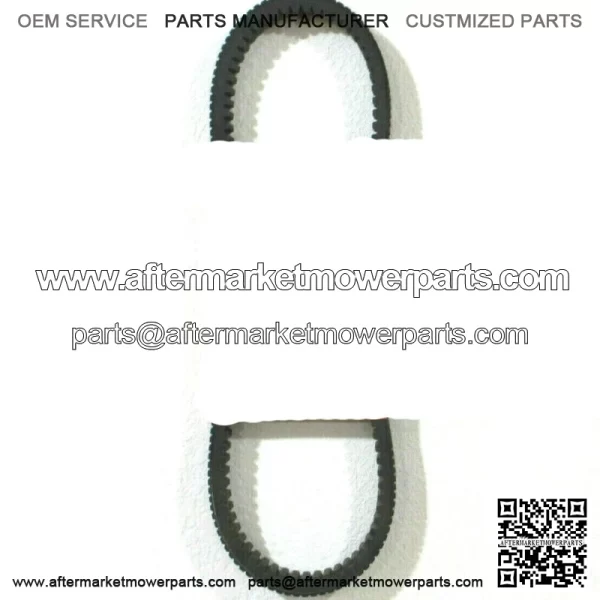 NEW OEM POLARIS 2009-2013 WIDETRACK FS IQ SNOWMOBILE CLUTCH DRIVE BELT