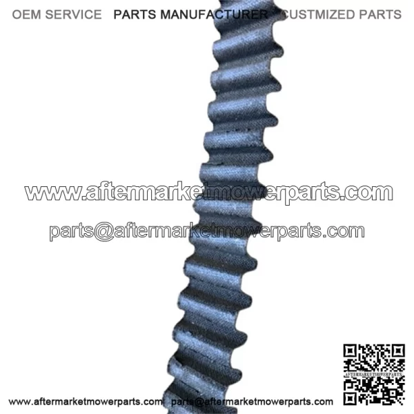 POLARIS SNOWMOBILE DRIVE BELT 3211061 - Image 2