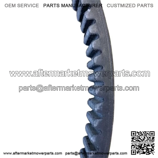 POLARIS SNOWMOBILE DRIVE BELT 3211061 - Image 3