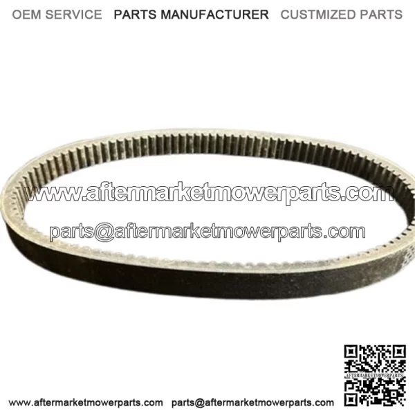 Polaris Snowmobile Ultimax 2 Drive Belt 144-4640 Polaris XC 500 600 700 80