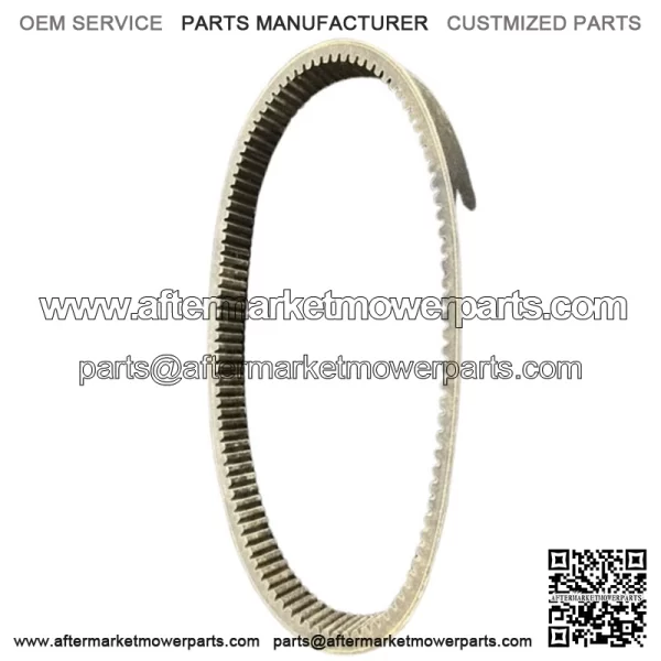 Polaris Snowmobile Ultimax 2 Drive Belt 144-4640 Polaris XC 500 600 700 80 - Image 2