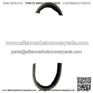 HP2003 2003 DRIVE BELT SNOW MOBILE POLARIS