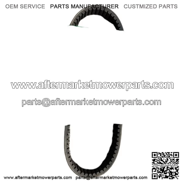 HP2003 2003 DRIVE BELT SNOW MOBILE POLARIS