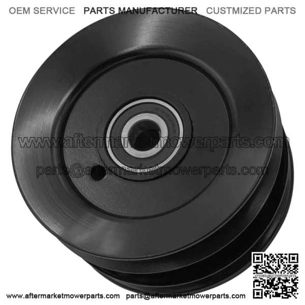756-1202 Deck Pulley For Cub Cadet White Outdoor Troy Bilt MTD - Image 3