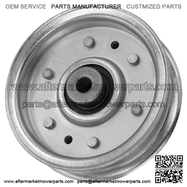Deck Pulley For Cub Cadet Z-Force 42" 48" CC760 CC800 i1042 LTX1040 LTX1042