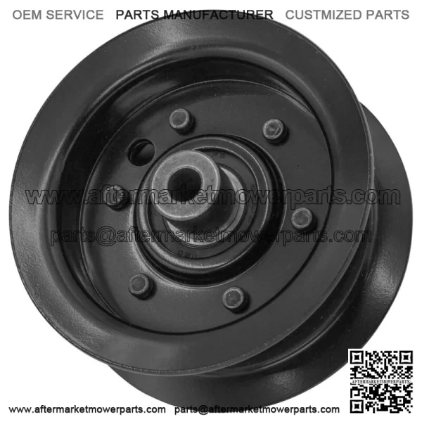 Deck Pulley for Lawn-Boy 81180 81181 81182 81191 88-5630 132-4717 38"