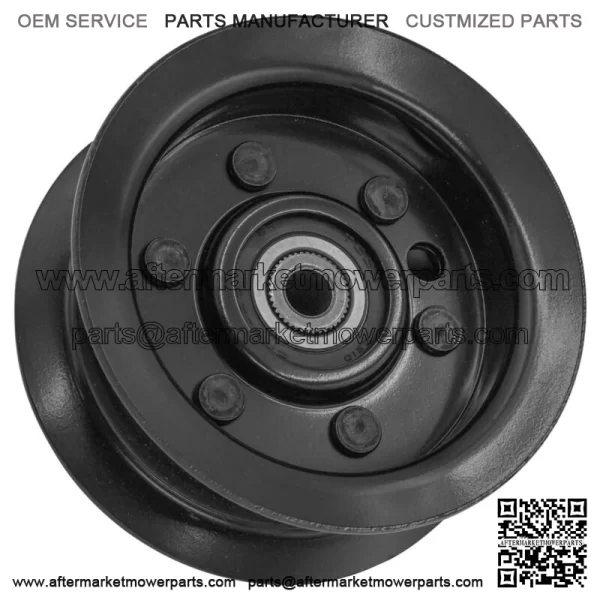 Deck Pulley for Lawn-Boy 81180 81181 81182 81191 88-5630 132-4717 38" - Image 3