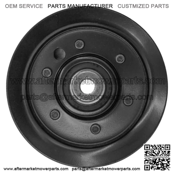 Deck Pulley for Lawn-Boy 81180 81181 81182 81191 88-5630 132-4717 38" - Image 5