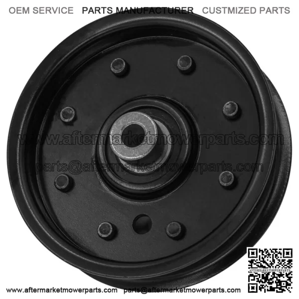 Idler Pulley For Gravely 892051 915024 915025 915026  07327100