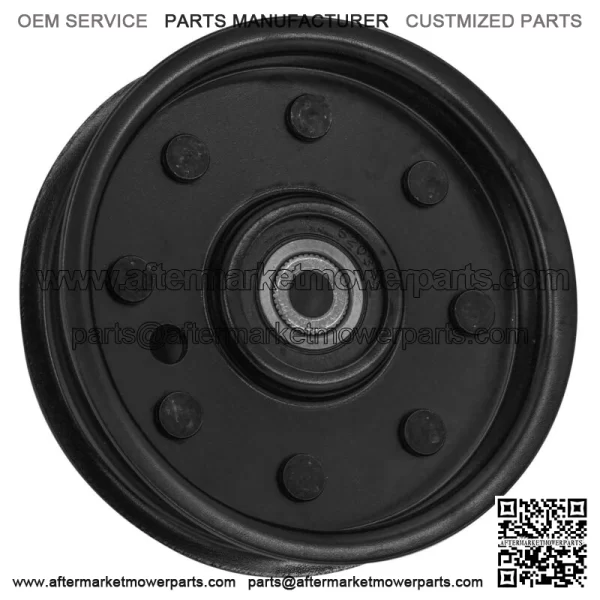 Idler Pulley For Gravely 892051 915024 915025 915026  07327100 - Image 3