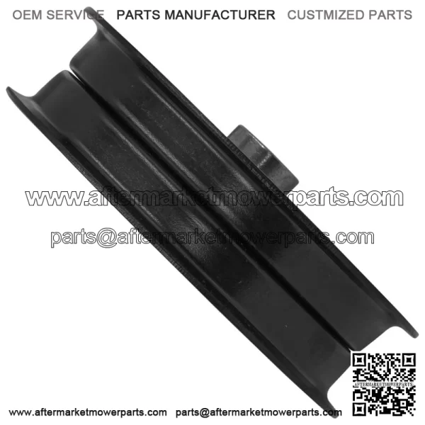 Idler Pulley For Gravely 892051 915024 915025 915026  07327100 - Image 4