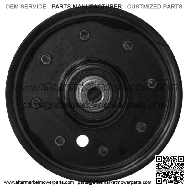 Idler Pulley For Gravely 892051 915024 915025 915026  07327100 - Image 5