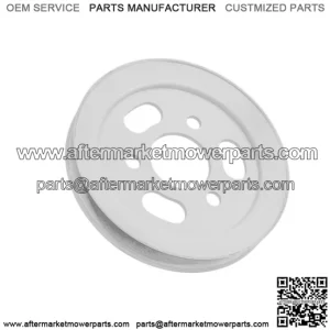 120-6433 1206433 Deck Spindle Pulley For Toro GrandStand 48" 52"