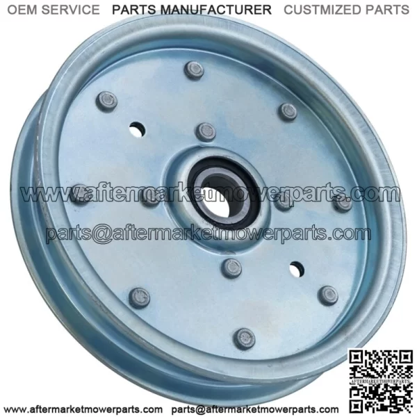 Drive Pulley for John Deere Z720E Z730M Z735E Z735M Z740R Mid-Duty ZTrak