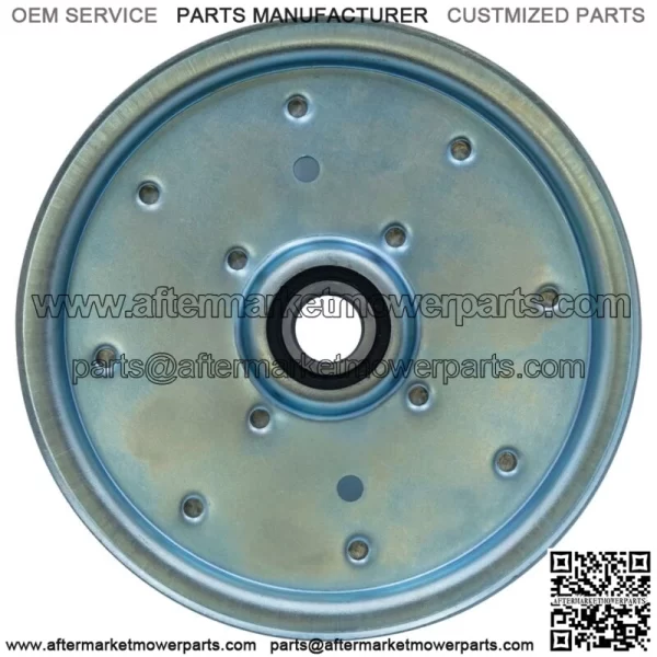 Drive Pulley for John Deere Z720E Z730M Z735E Z735M Z740R Mid-Duty ZTrak - Image 4