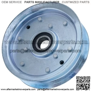690387MA 690451 9542 690387 725171 Deck Idler Pulley for Murray Snapper