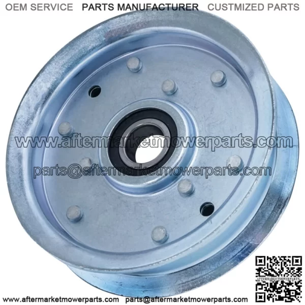 690387MA 690451 9542 690387 725171 Deck Idler Pulley for Murray Snapper