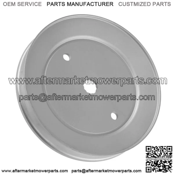 Spindle Pulley for Jonsered LT 2216 LT2217 LT2313 / 532199789 199789
