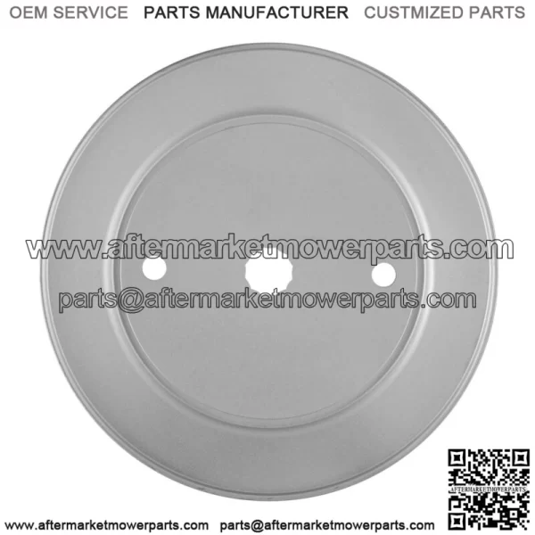 Spindle Pulley for Jonsered LT 2216 LT2217 LT2313 / 532199789 199789 - Image 4