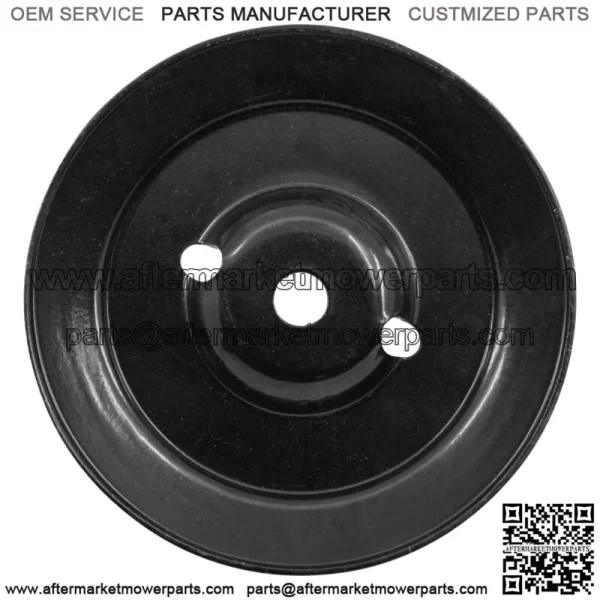 Deck Sheave Pulley for John Deere X300 X304 X310 X320 X324 X340 48" 54" - Image 5