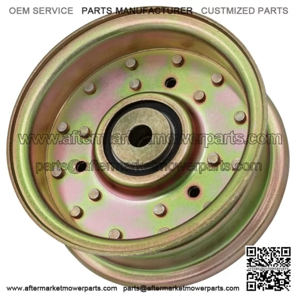 Deck Pulley for Bad Boy Outlaw XP 54" 61" 72" 2012-2013  033-5001-00