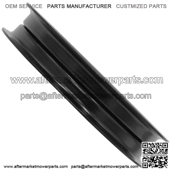 38297 Deck Pulley for Bobcat BZT2000 633400 ZTM225 ZTM227 BZT2190 - Image 4