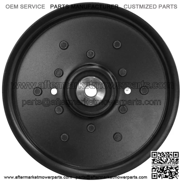 38297 Deck Pulley for Bobcat BZT2000 633400 ZTM225 ZTM227 BZT2190 - Image 5