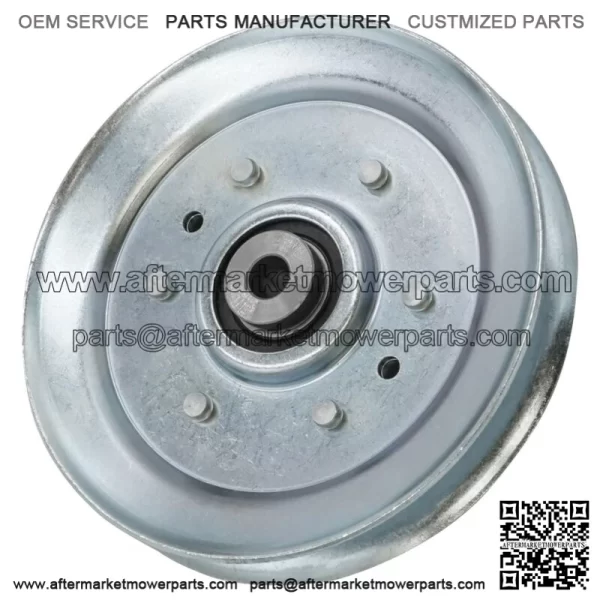 756-0616 Deck Pulley for MTD CC760 12A-764M WC33 SP33 135O765N013 33"
