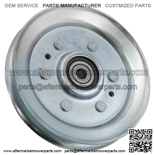 756-0616 Deck Pulley for MTD CC760 12A-764M WC33 SP33 135O765N013 33" - Image 3
