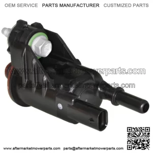 GM Original Equipment 12630282 Vapor Canister Purge Valve (For: Chevrolet Silverado 1500)