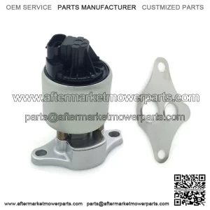 EGV589 EGR1273 EGR Valve For 96-04 Buick Cadillac Chevrolet GMC Isuzu Pontiac (For: More than one vehicle)