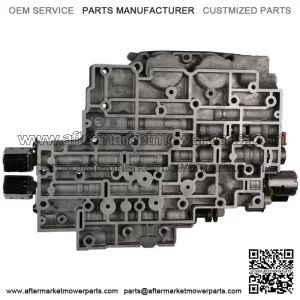 GM 4L80E Valve Body 2004-UP Sonnax Updates and Dyno Tested (For: More than one vehicle)