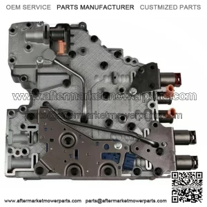 Allison 1000, 2000, 2400 Valve Body 2006-2009 Updated, Tested (For: More than one vehicle)