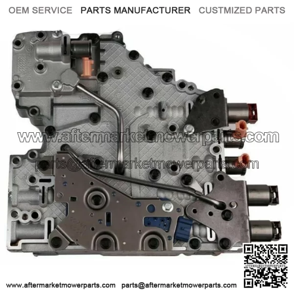 Allison 1000, 2000, 2400 Valve Body 2006-2009 Updated, Tested (For: More than one vehicle)