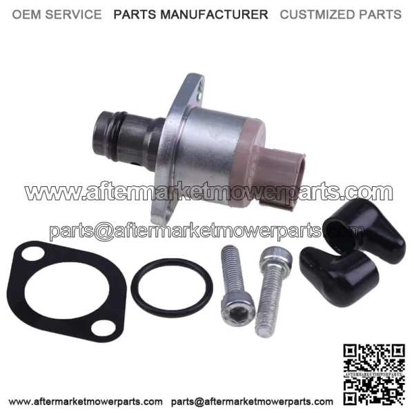 Suction Control Valve DZ111141 RE534733 for John Deere 670G 672G 770G 772G 870G