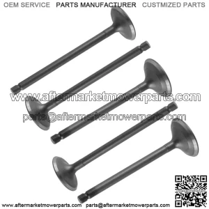 Intake & Exhaust Valve For Yamaha YFM660R Raptor 660 2001-2005  (For: 2006 Yamaha Rhino 660)