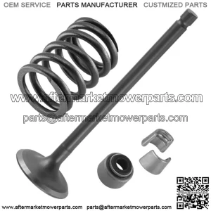 Intake Valve Kit for Yamaha Rhino 660 4x4 2004 2005 2006 2007 / 5KM-12111-00-00 (Fits: Yamaha Rhino 660)
