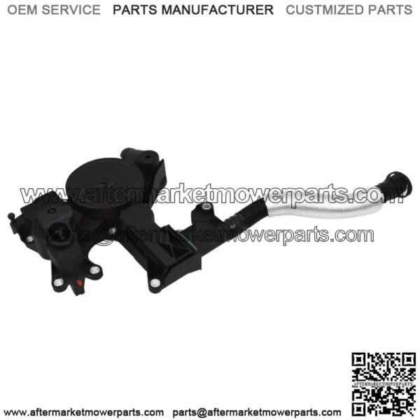 Oil Separator PCV Valve Assembly 06H103495B for AUDI TT A3 A4 A5 VW Golf Passat - Image 4