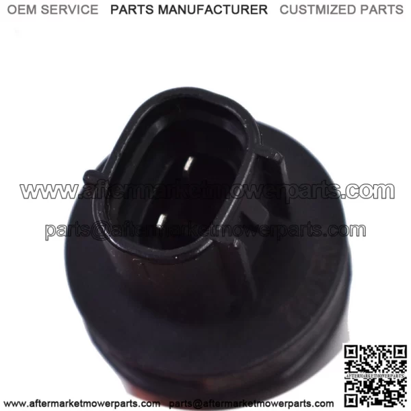 New 6SEU16C A/C Compressor Electronic Valve for 2007-2009 Toyota Camry 2.4L - Image 2