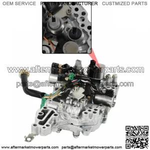 JF016E Valve Body For Nissan Altima 2012-2019 & Nissan Sentra 2017-2019