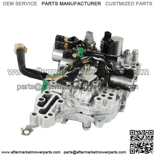 JF016E Valve Body For Nissan Altima 2012-2019 & Nissan Sentra 2017-2019 - Image 2